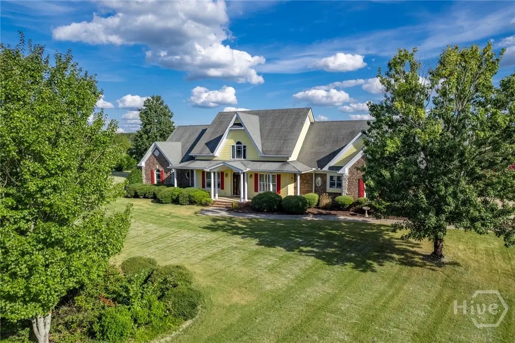 436 James Powers Road, 