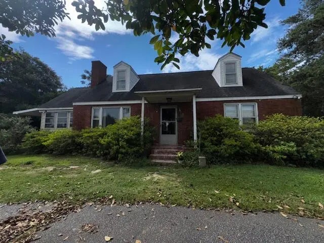 6657 Augusta Highway, 