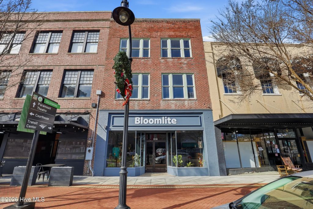 107 N Center St Street, Goldsboro