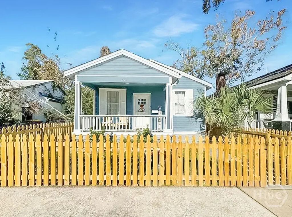 N/A, Savannah