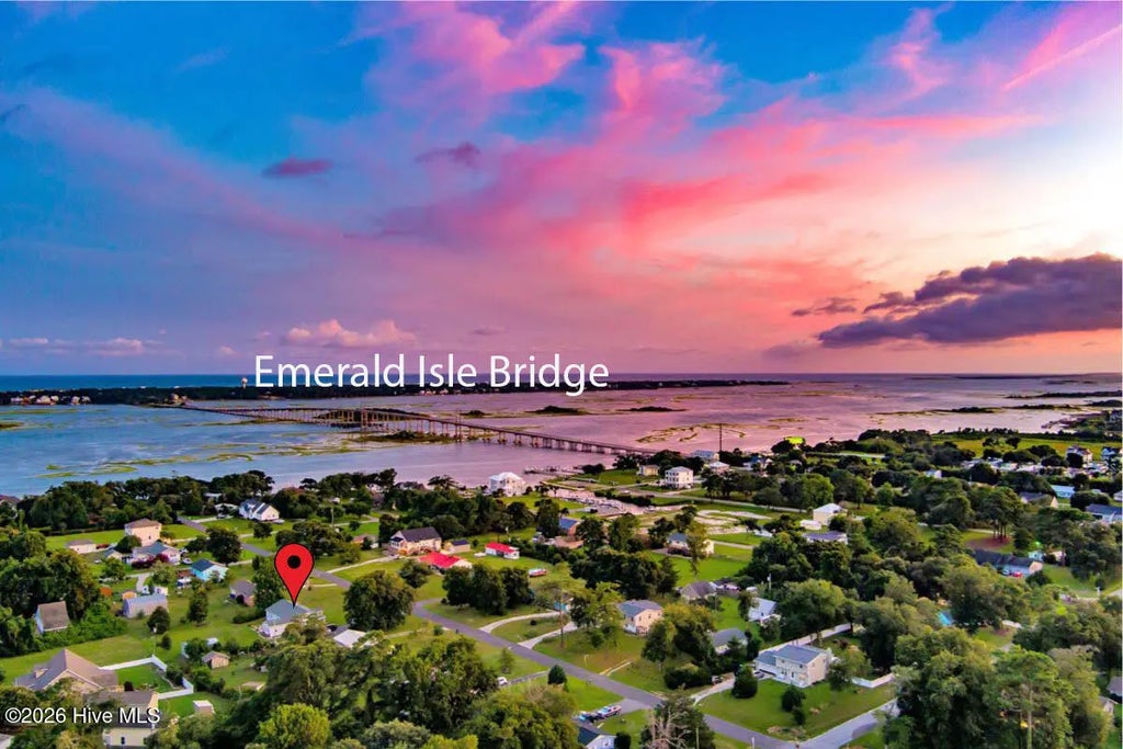 307 Anita Forte Drive, Cape Carteret