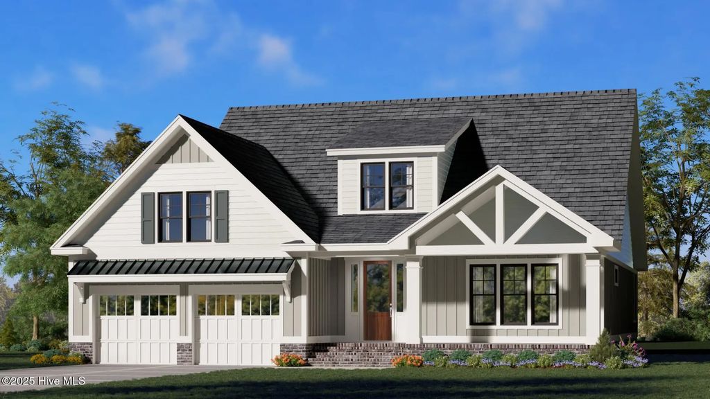 512 Sancai Run, Wilmington