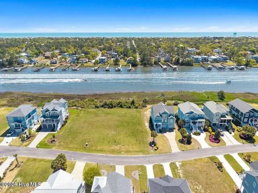 2831 Harborside Way, Southport