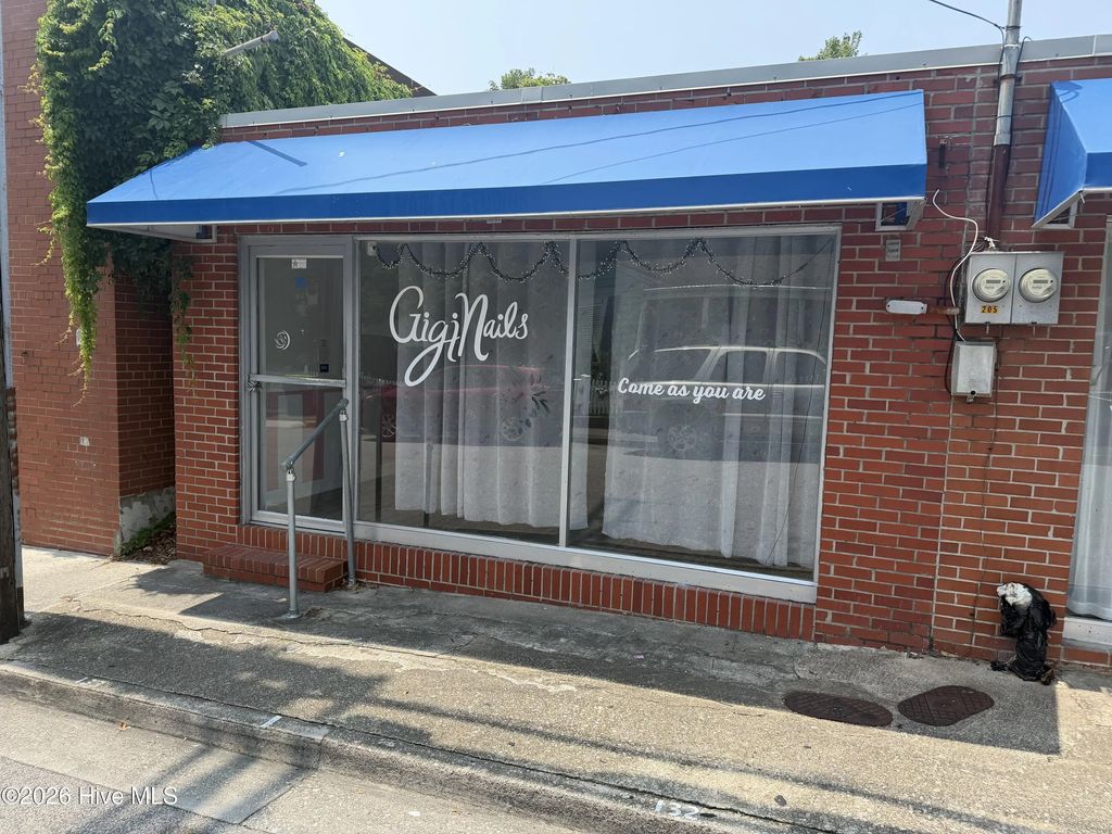 205 W Main Street, Swansboro