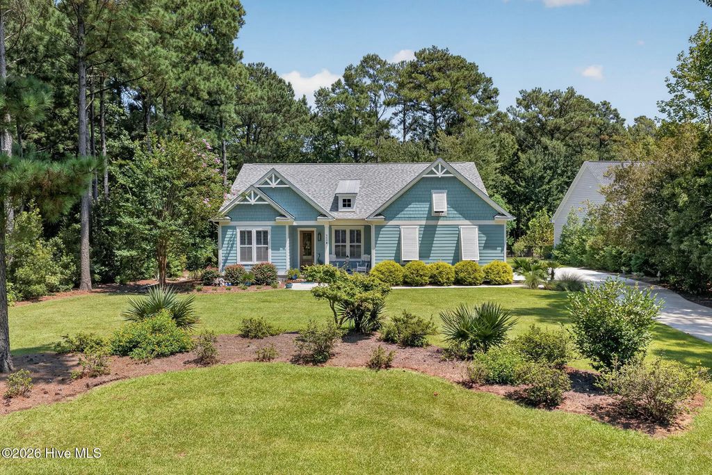 265 Iris Way, Hampstead