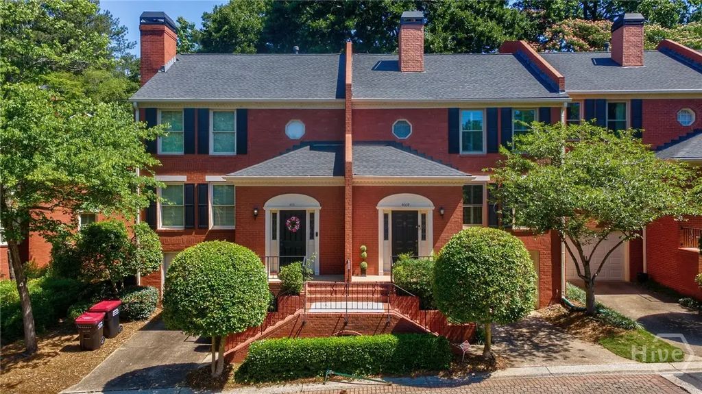 1002 Defoors Mill Drive Nw, Atlanta