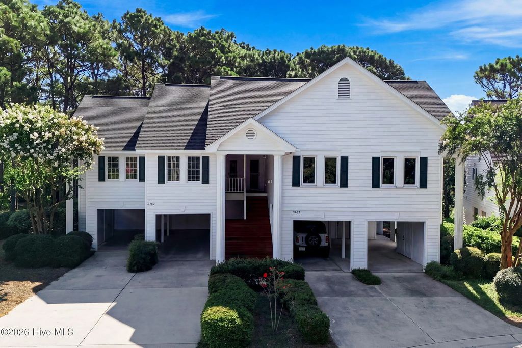 3167 Lakeside Commons Drive Se # 1, Southport