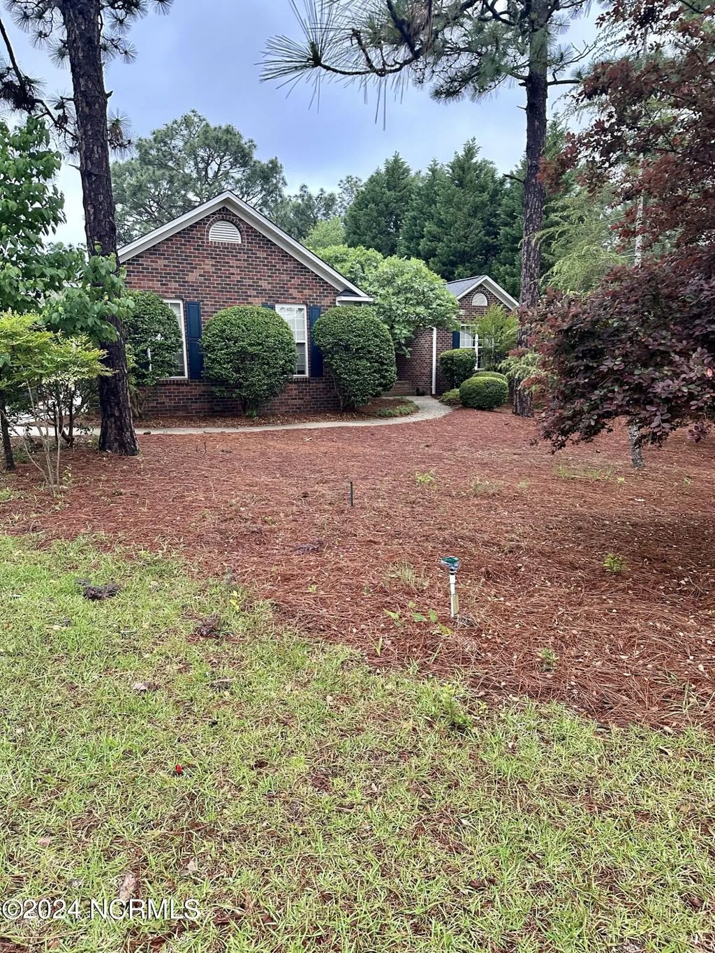 125 Sakonnet Trail, Pinehurst