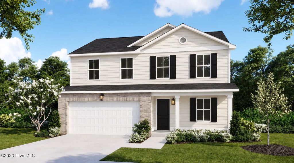 379 Glendale Arbor Drive Sw 128, Ocean Isle Beach