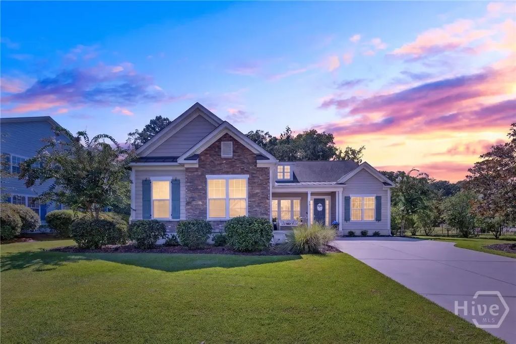 145 Bramswell Road, Pooler