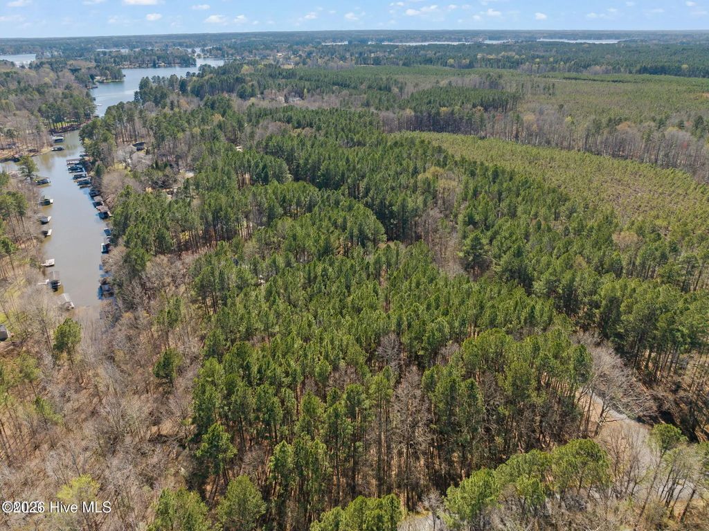 0 Windward Shores Drive, Henrico