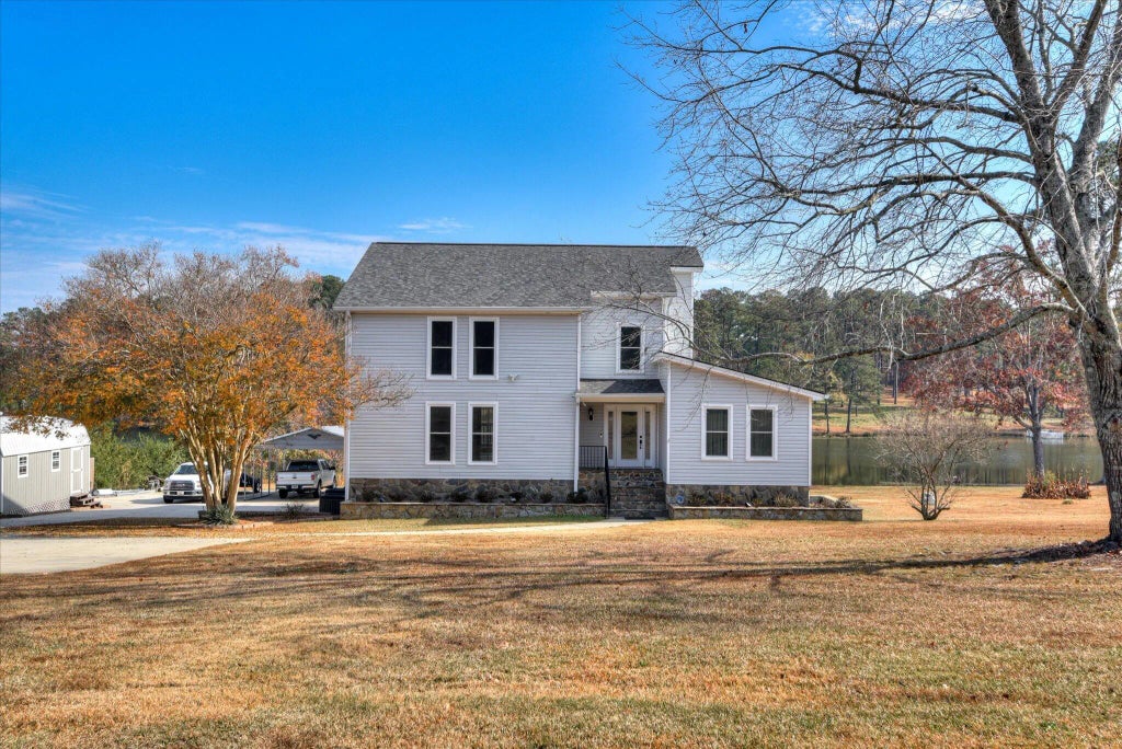 656 Chamblin Road, Grovetown