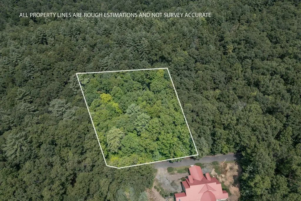 Lot 18 The Ridges Of Carolina, Murphy