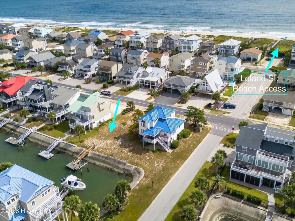 0 E 2nd St Street, Ocean Isle Beach