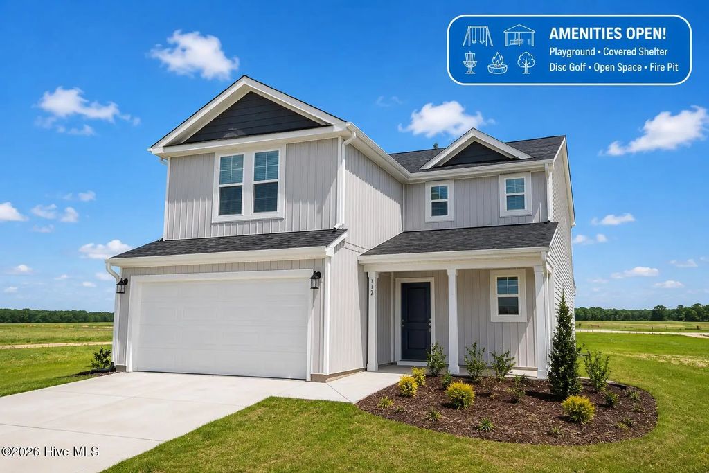 112 Littlefield Lane, La Grange