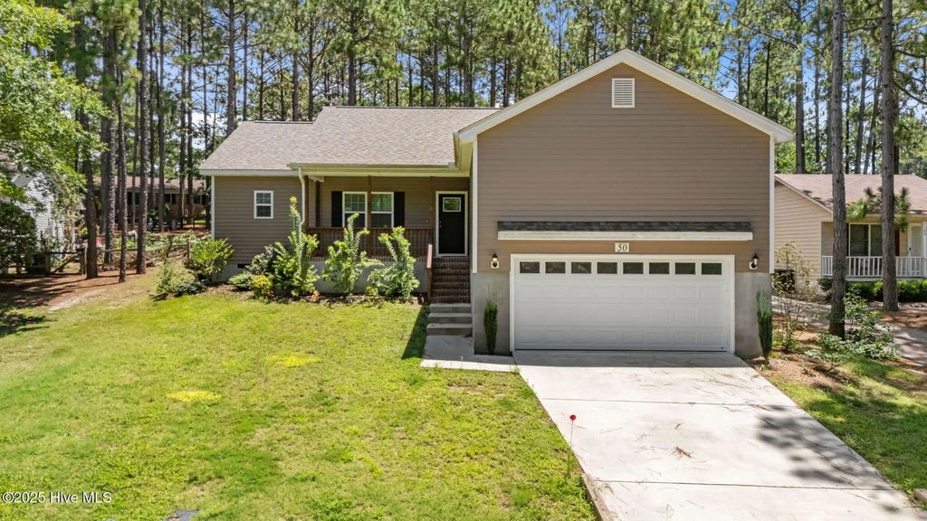 50 Old Hunt Road, Pinehurst