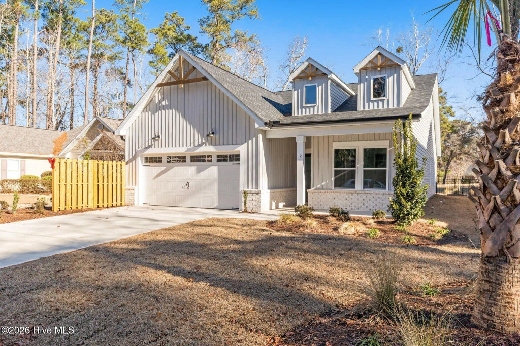 12 Gate 3, Carolina Shores