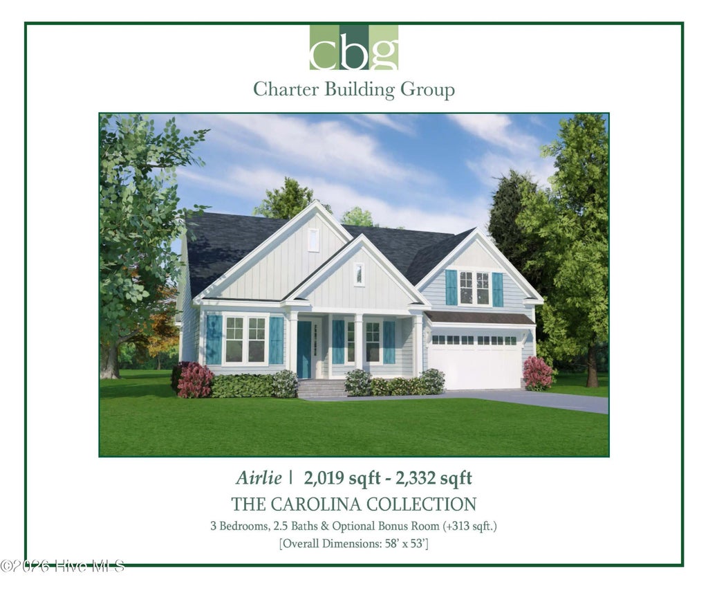 5750 Moonshell Loop, Wilmington