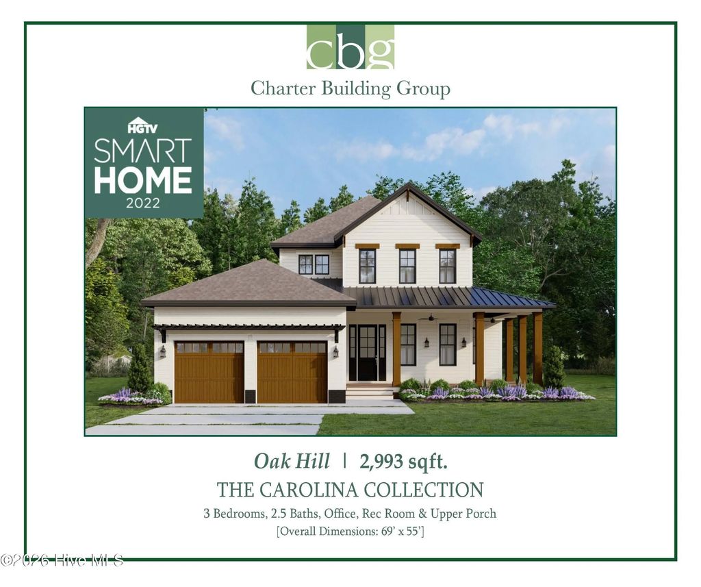 5750 Moonshell Loop, Wilmington
