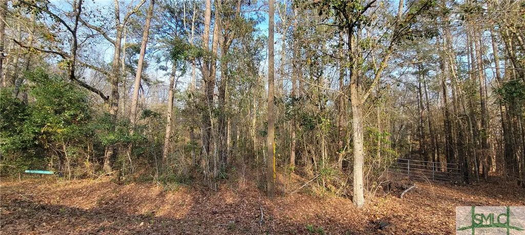 0 Pine Needle Drive, Ellabell