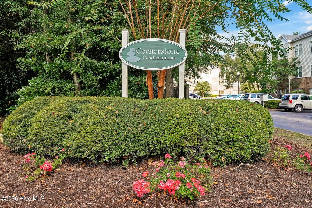 4519 Sagedale Drive Unit 203, Wilmington