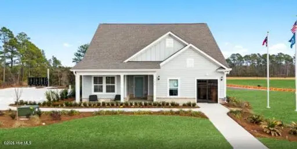 1106 River Marsh Path Se, Southport
