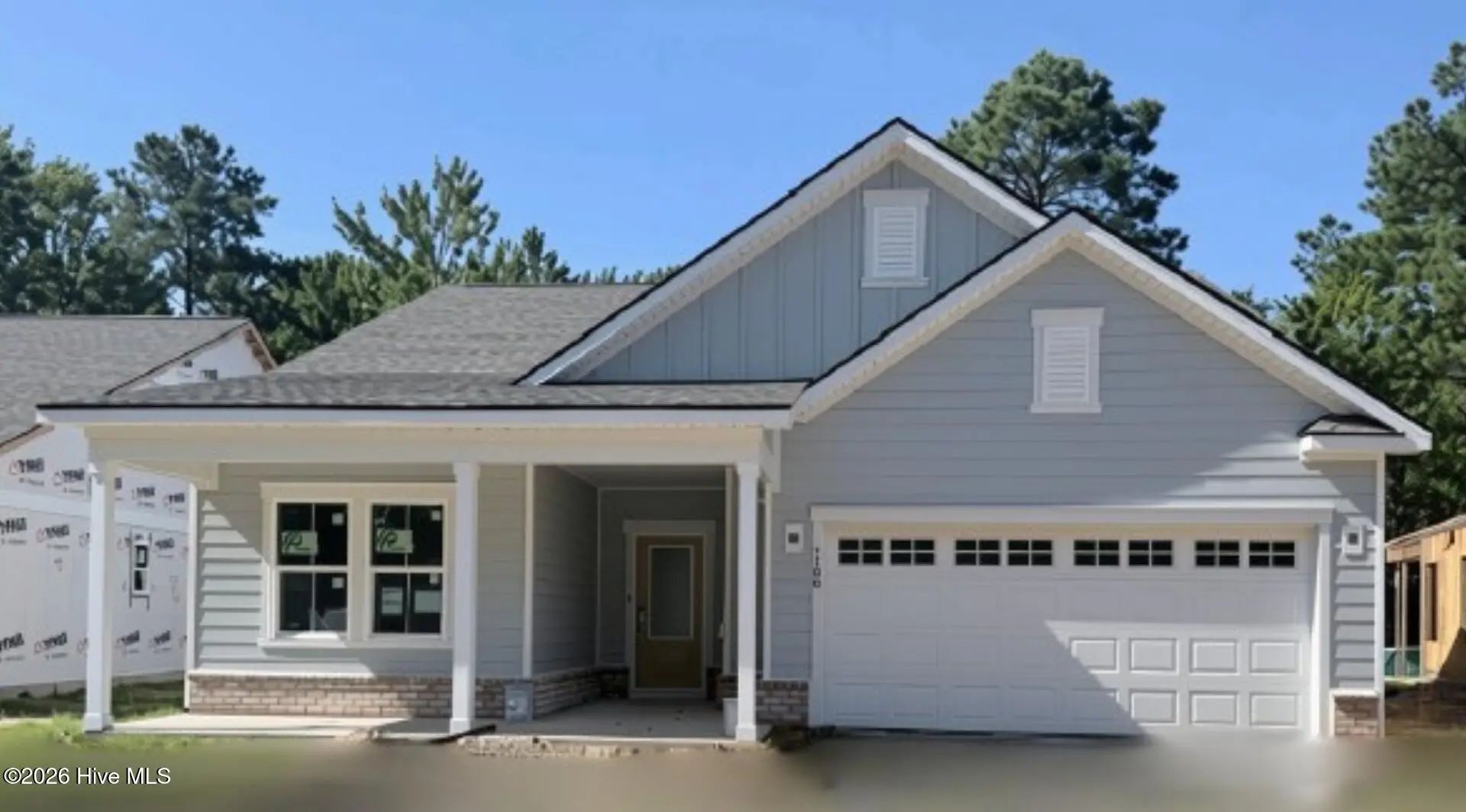 1106 River Marsh Path Se, Southport