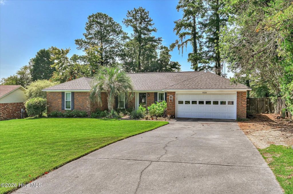 628 Bridgton Drive, Martinez