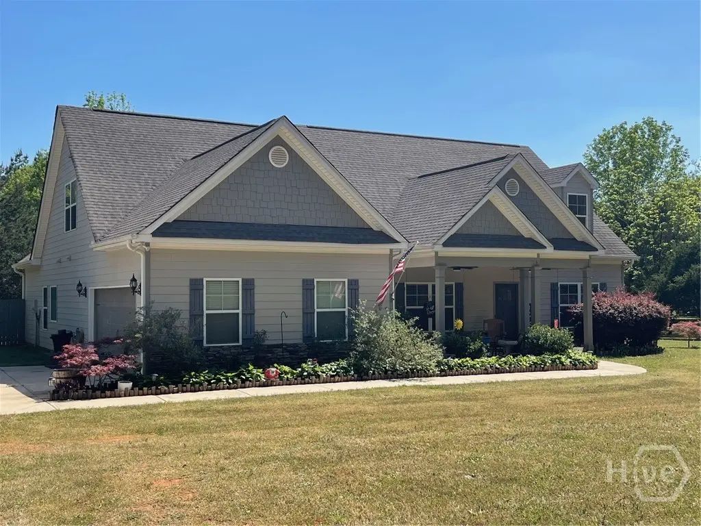 457 Old Good Hope Road, Good Hope