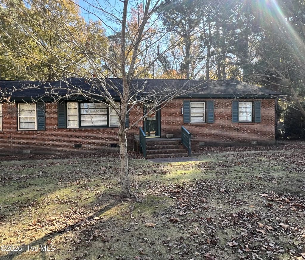 1264 Buffalo Road, Smithfield