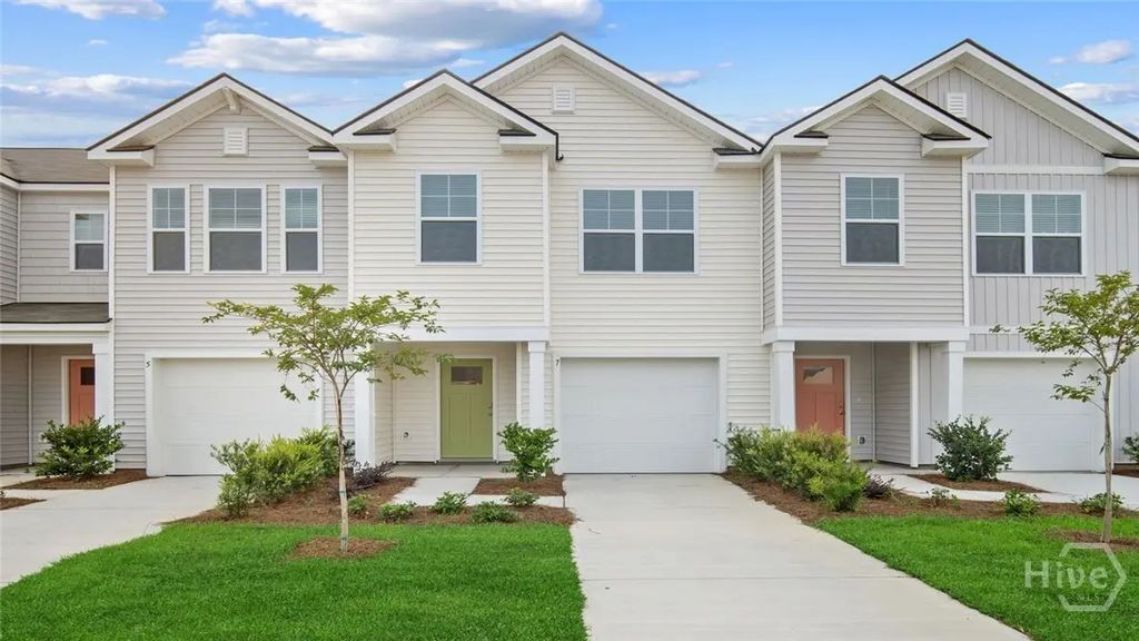 250 Pasture Lane, Statesboro