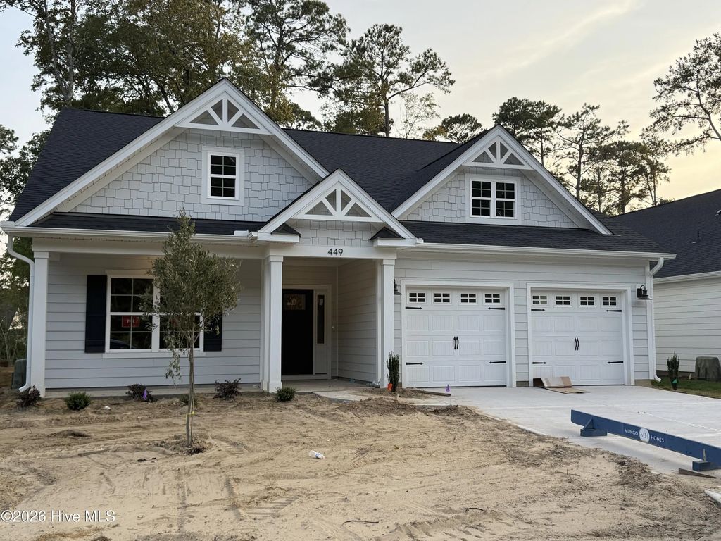 449 Heart Pne Avenue, Wilmington