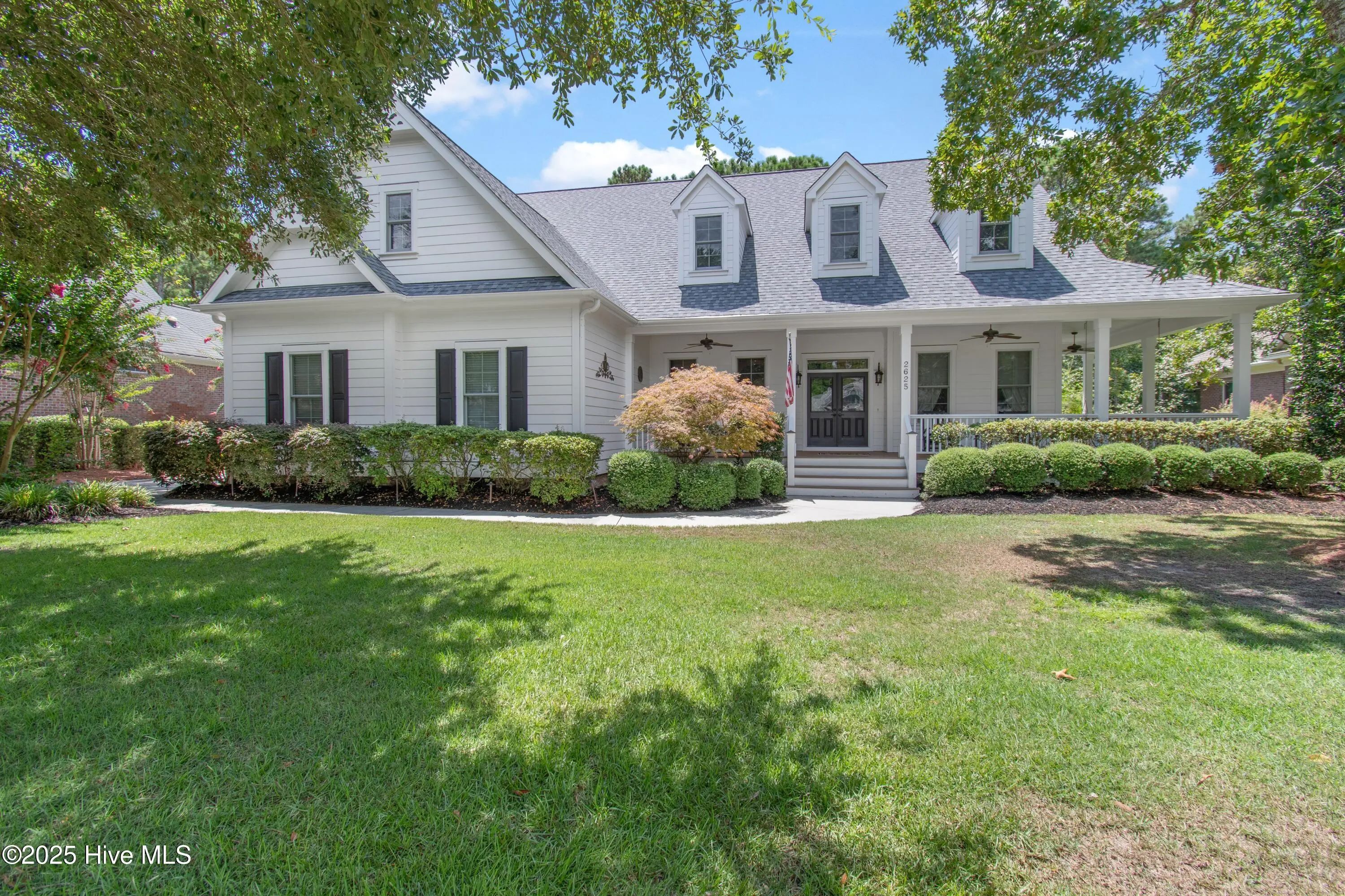 2625 St James Drive Se, Southport
