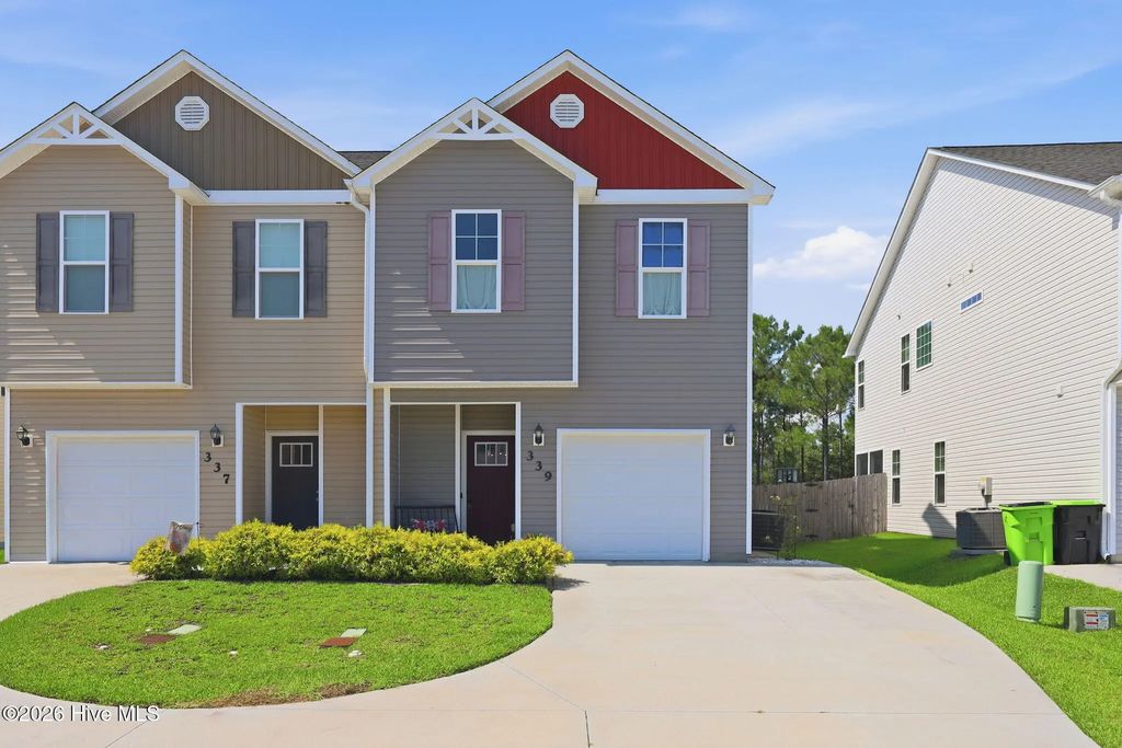 339 Frisco Way, Holly Ridge