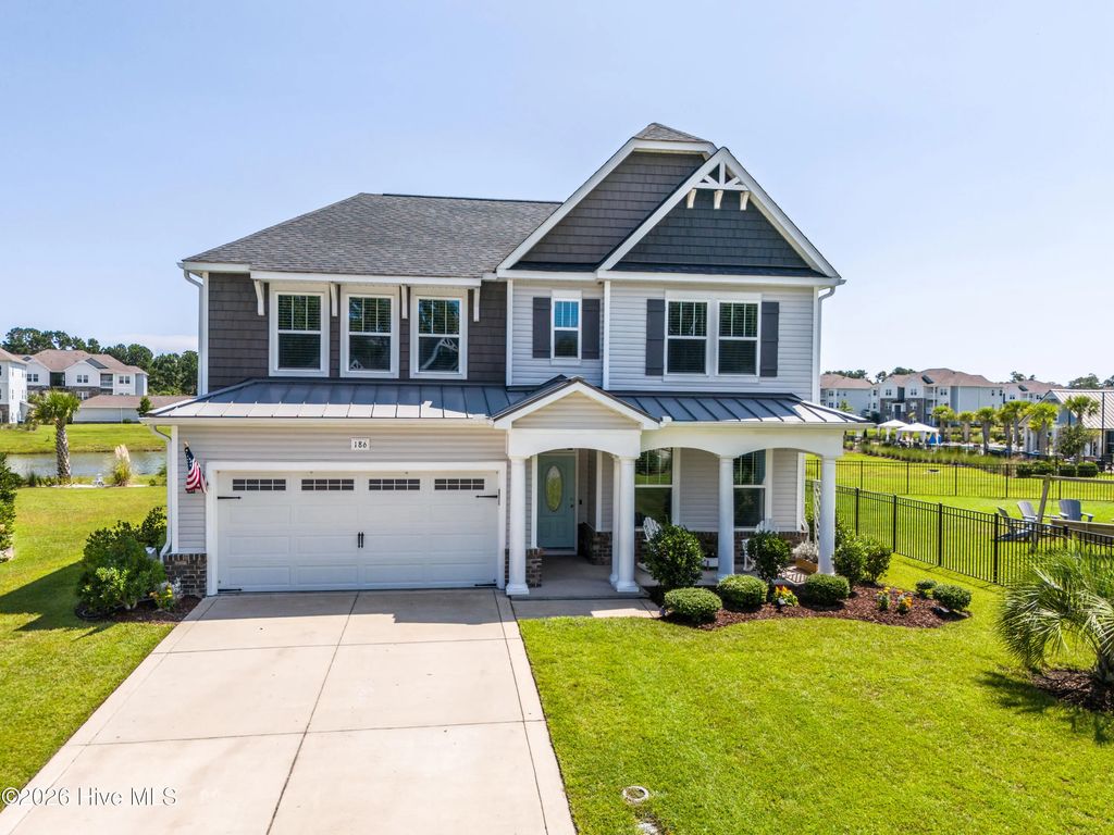 186 Violetear Ridge, Hampstead