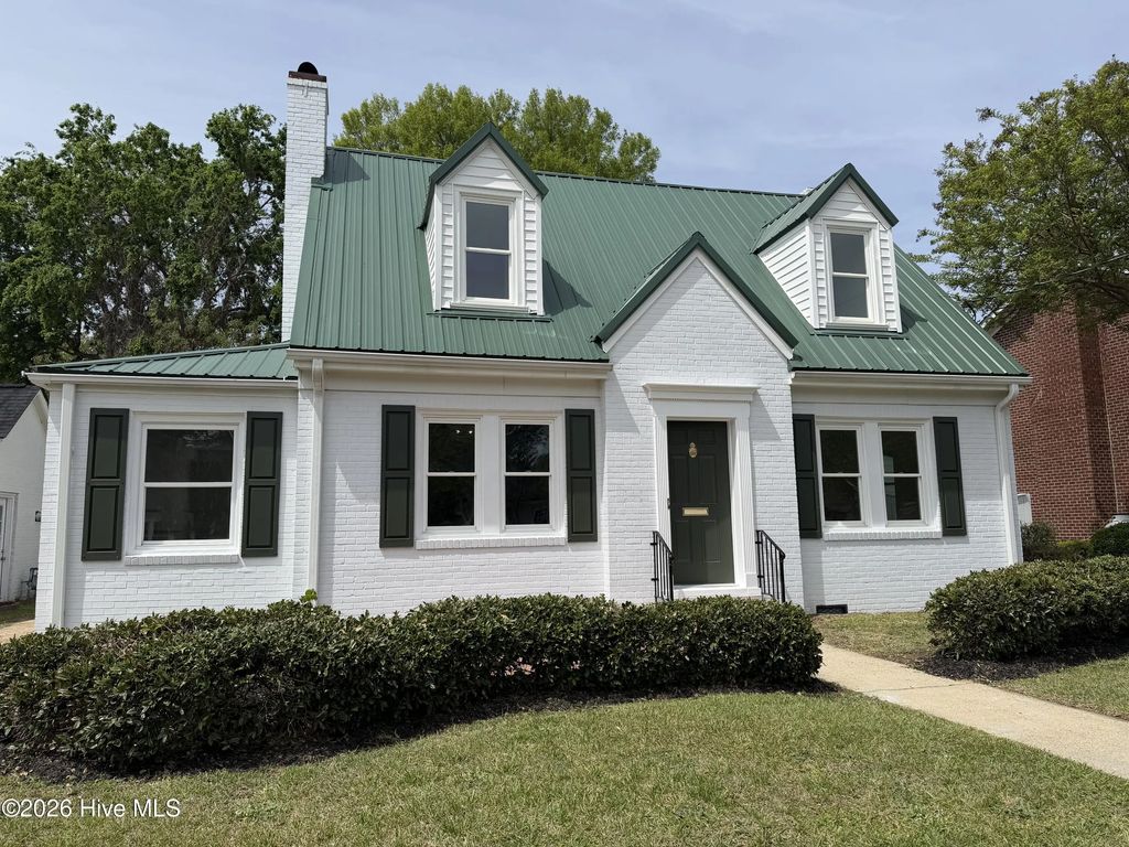 510 S 4th Street, Smithfield