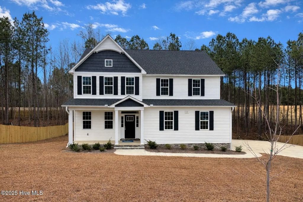 117 Godwin Court, Sanford