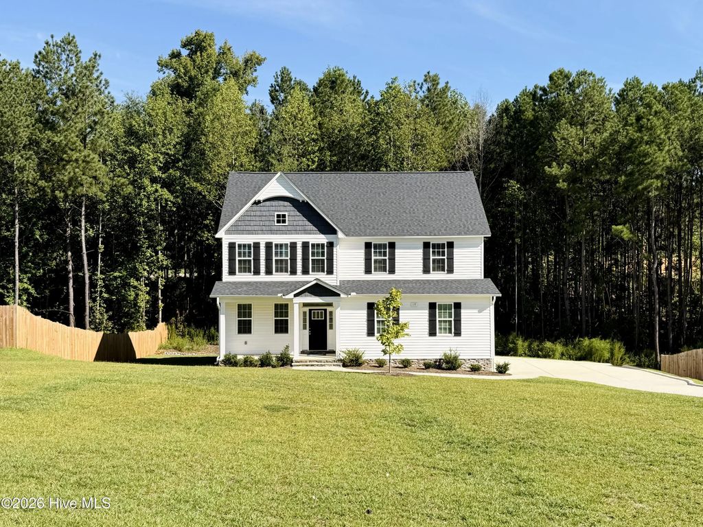 117 Godwin Court, Sanford