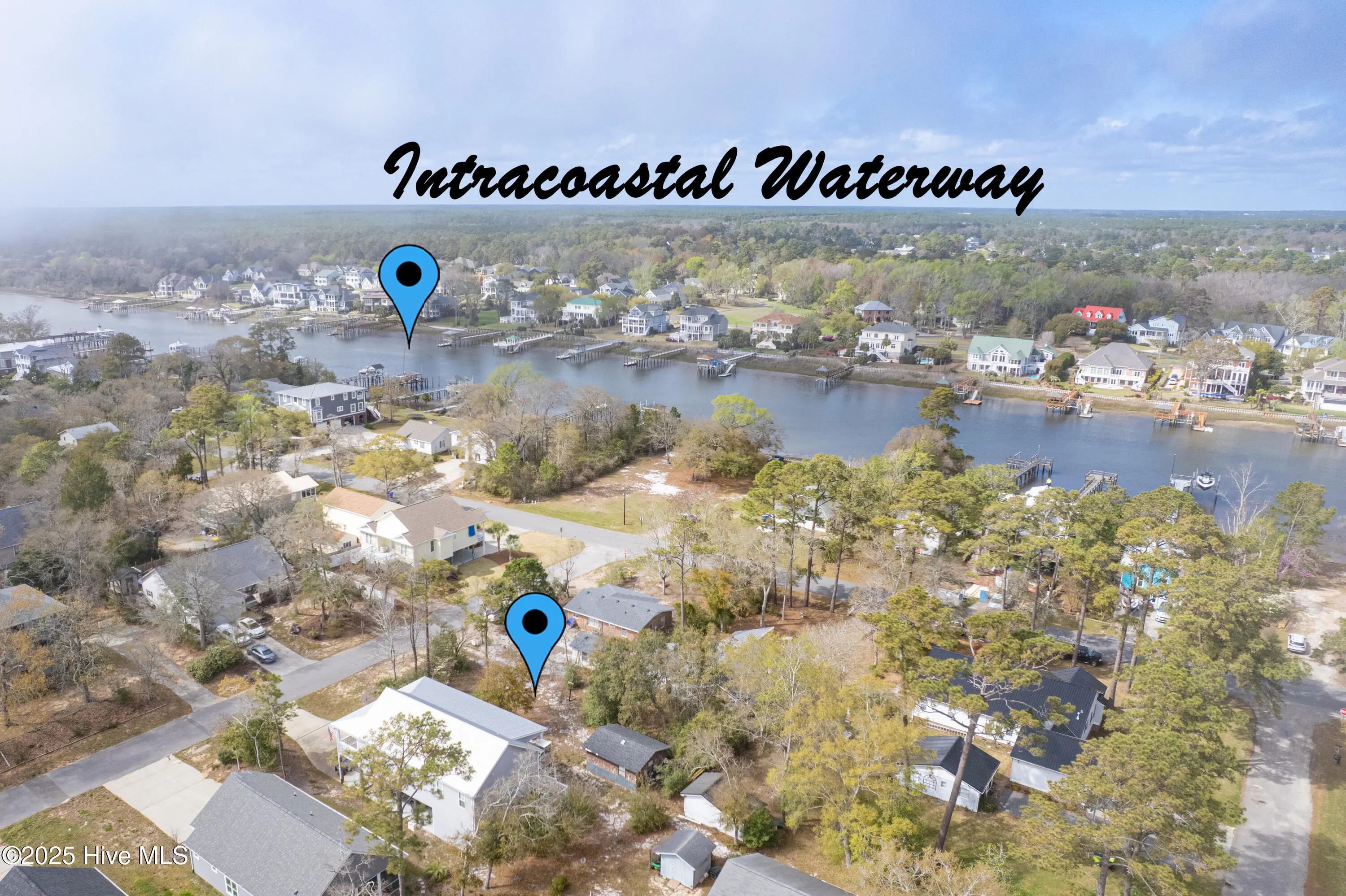 130 Ne 26th Street, Oak Island
