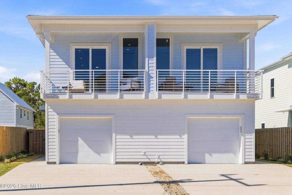 505 Greenville Avenue 2, Carolina Beach