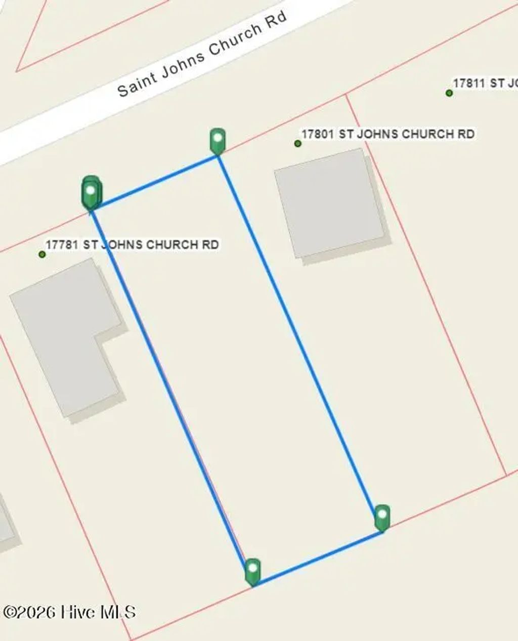 Lot 6 St Johns Church Road, Laurel Hill