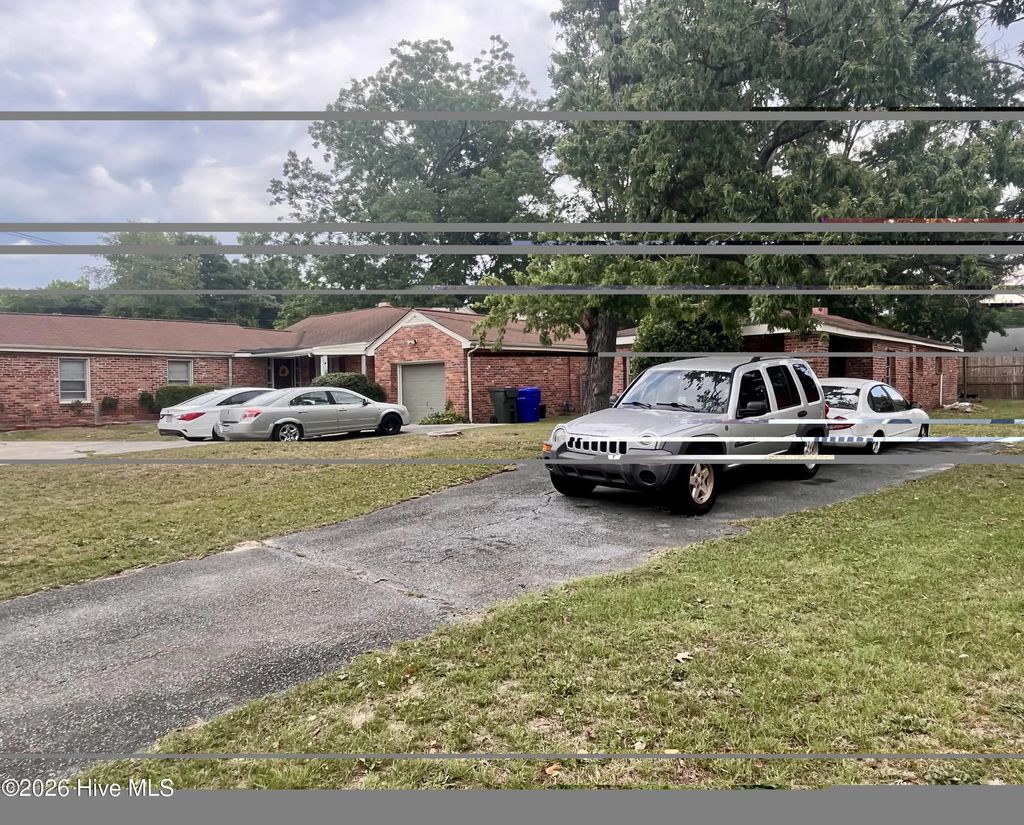 1005 Brownlea Drive, Greenville