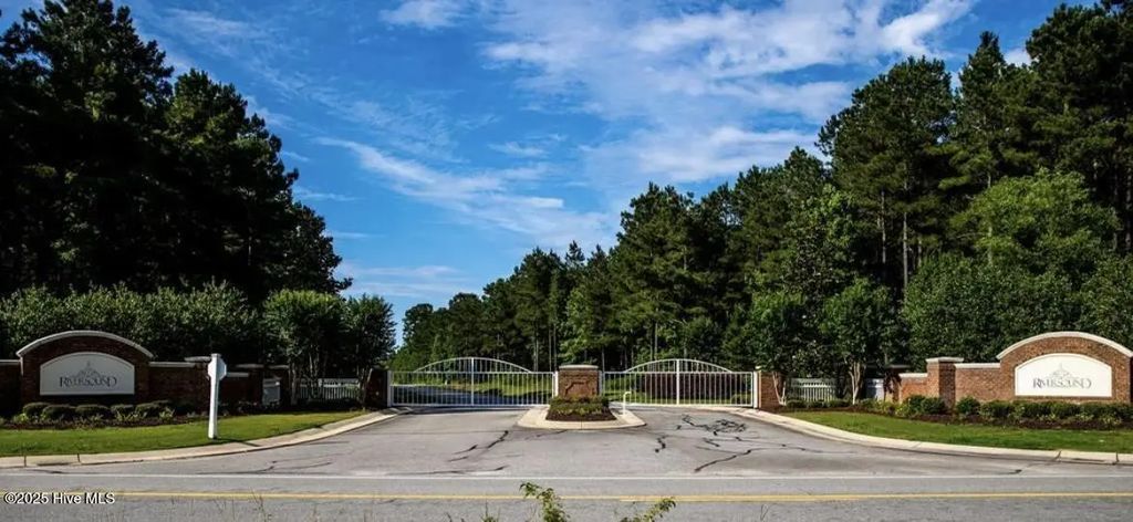 804 Batts Island Road, Edenton