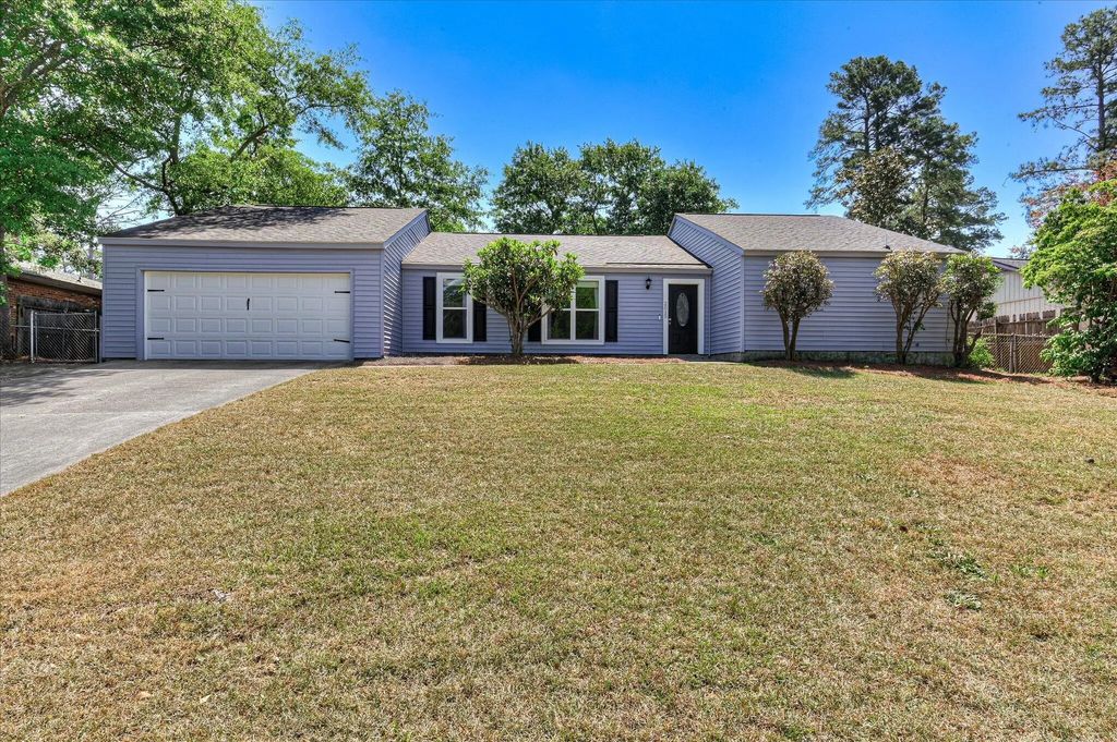 2015 Bridgewater Drive, Richmond