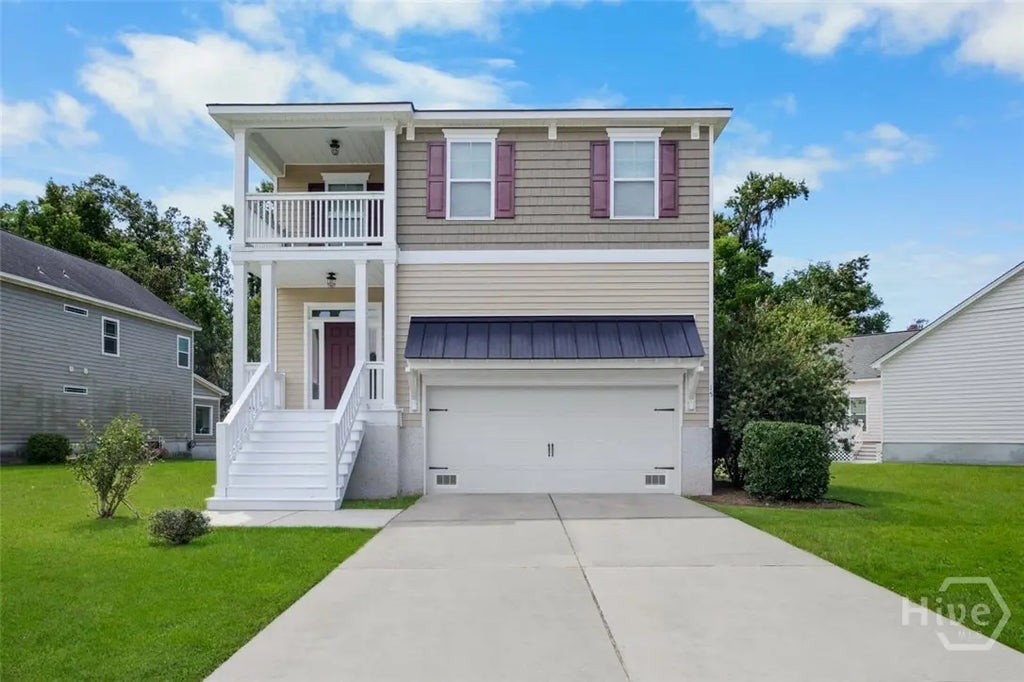 15 Cockle Shell Road, 