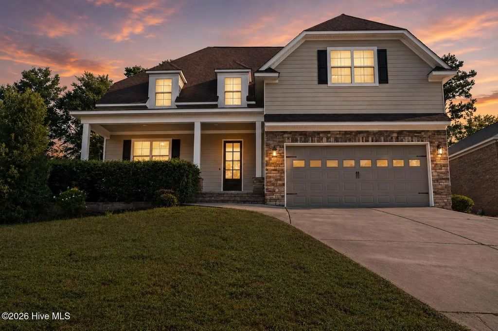 2229 Millshaven Trail, Columbia