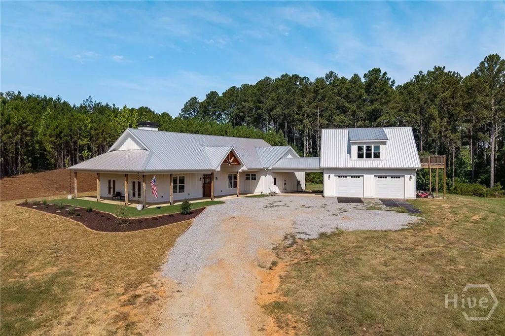 3612 Athens Highway, Greensboro