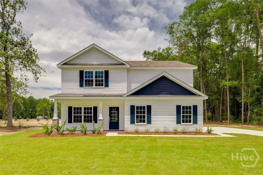 1371 Ebenezer Road, Rincon