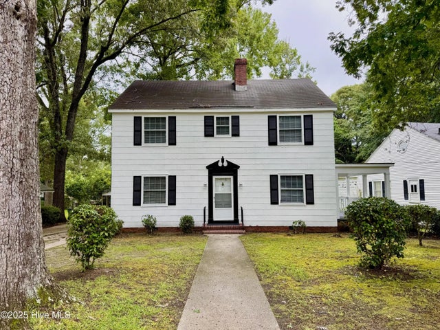 306 Wilson Avenue, Kinston