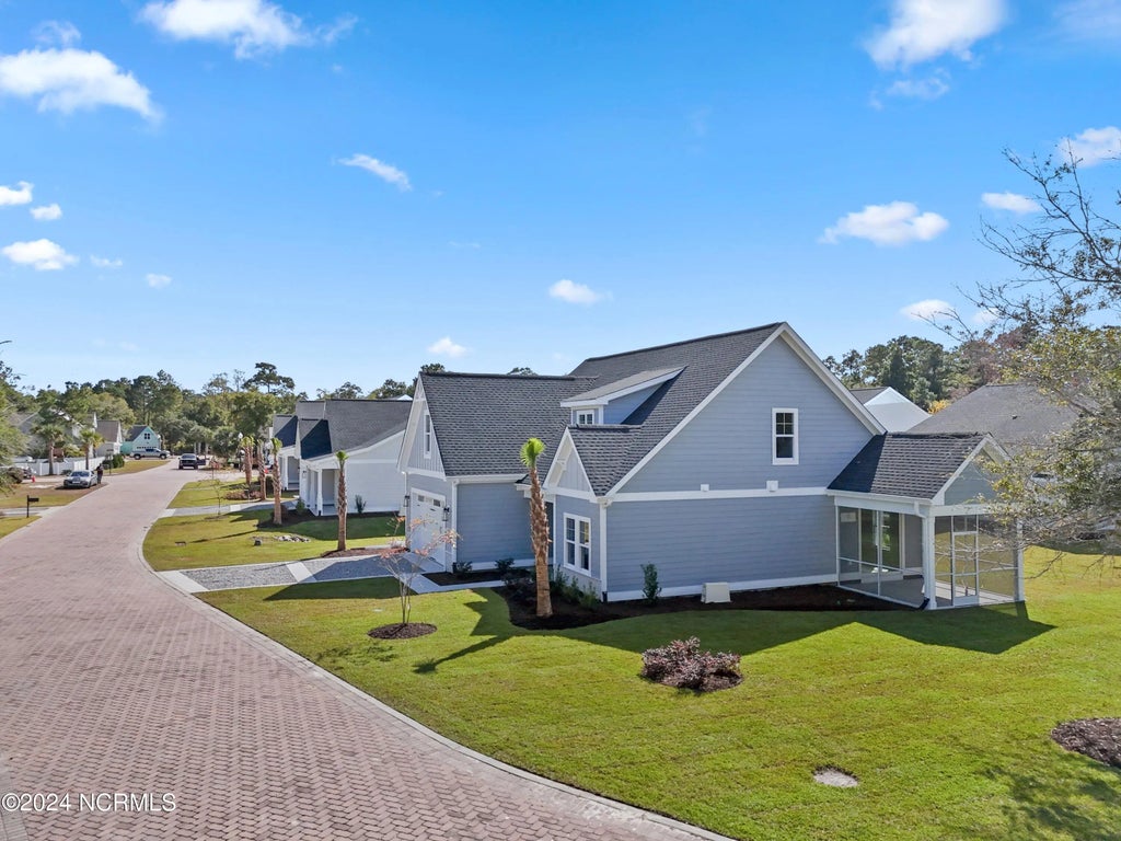 1644 Back Bay Drive Sw L-47, Ocean Isle Beach